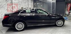 مرسيدس بنز C-Class